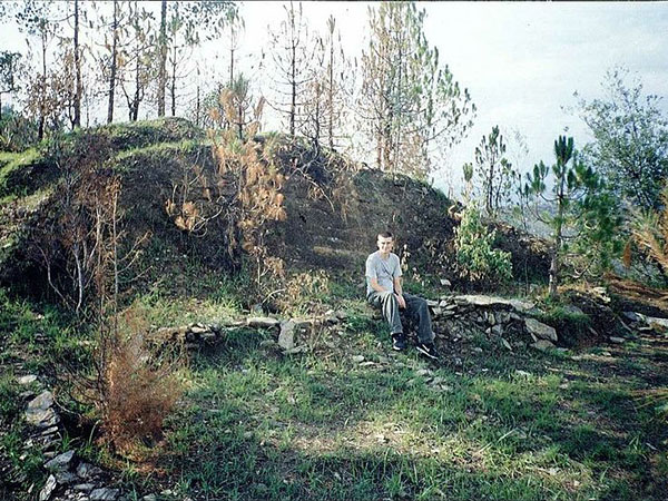 13. విదేశీయుల స్థిర నివాసం