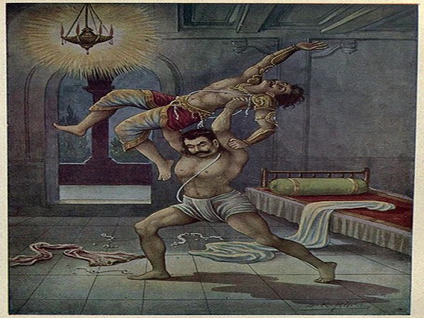 13. విజయం నీకే