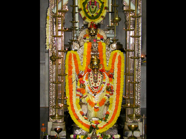 13. రామ్ నాథ్ దేవాలయం