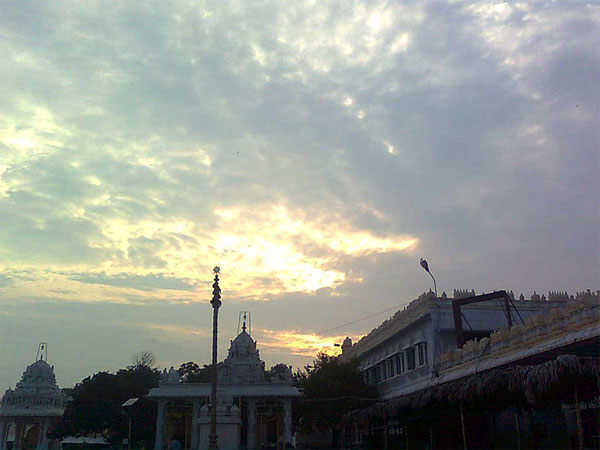 14. 500 పైగా గదులు