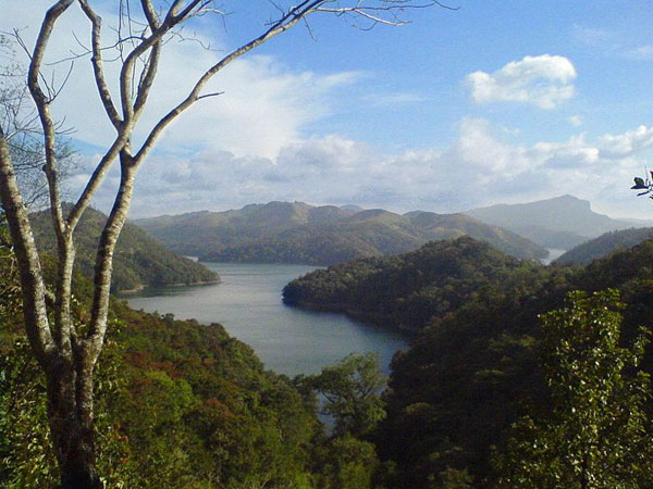 14. ఇడుక్కి, కేరళ