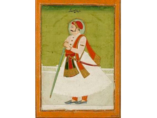 15. ట్రెజర్ ఆఫ్ రాజా మాన్ సింగ్