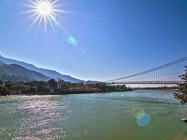 16. రుషికేష్