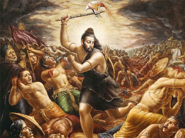 16. నెల్లి అంటే ఉసిరి