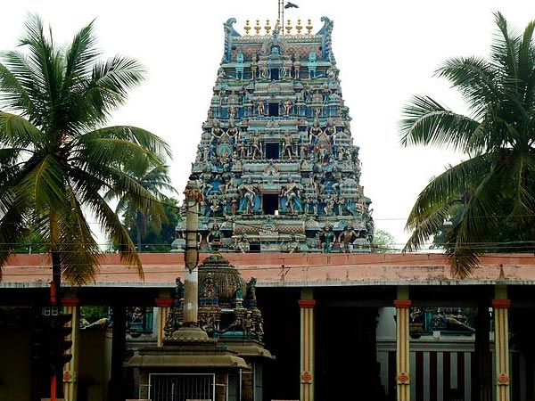 17.విషంతో