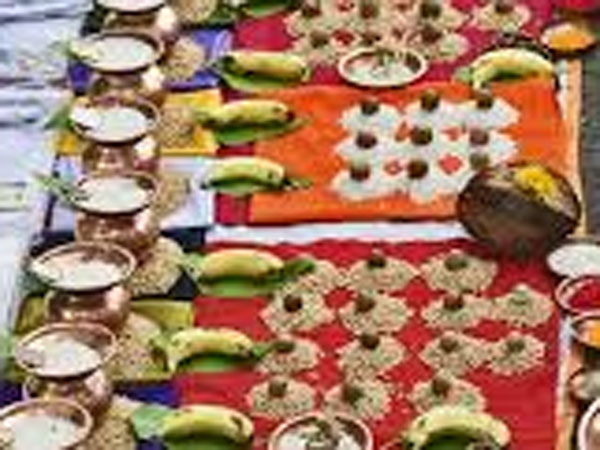 17. నారాయణ బలి పూజలు