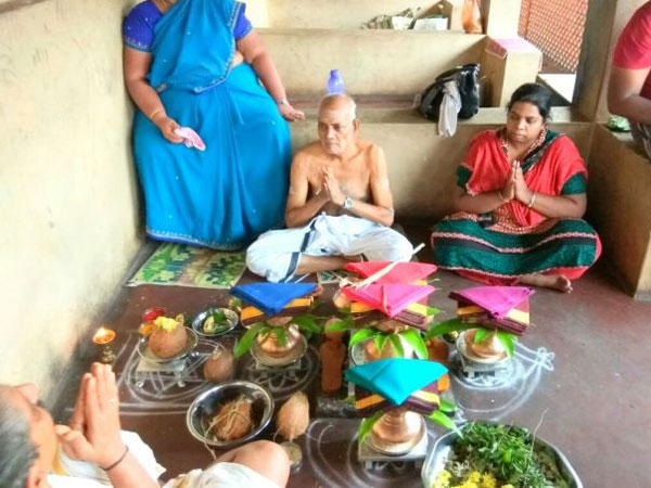 18. శాంతి నెలకొల్పబడుతుంది