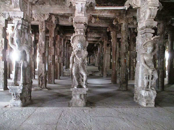 19. కర్ణభూషణాలు