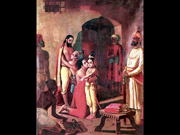 2. మరో కథనం ప్రకారం