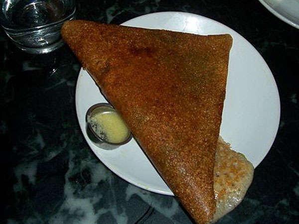 2. సెంట్రల్ టిఫిన్ రూమ్, మల్లేశ్వరం