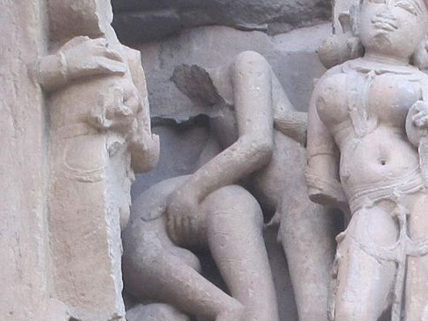 2. రతి కేళి