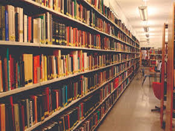2. గ్రంథాలయాలు కూడా