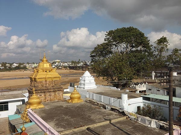 20. బలరాముడు ప్రతిష్ఠించిన క్షేత్రాలు