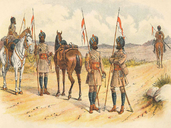 20. ప్రాణభయంతో