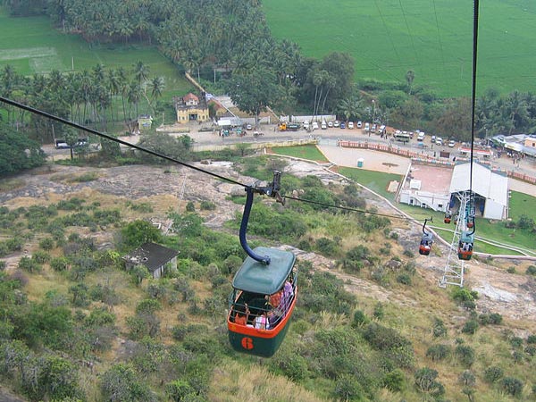 22.విమాన మార్గం