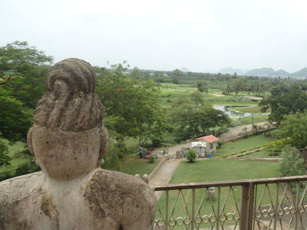 24. మంగళగిరి వరకూ