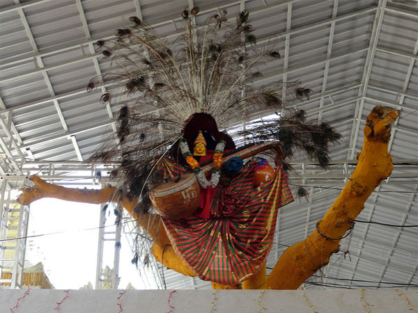 3. కురుక్షేత్ర యుద్ధం