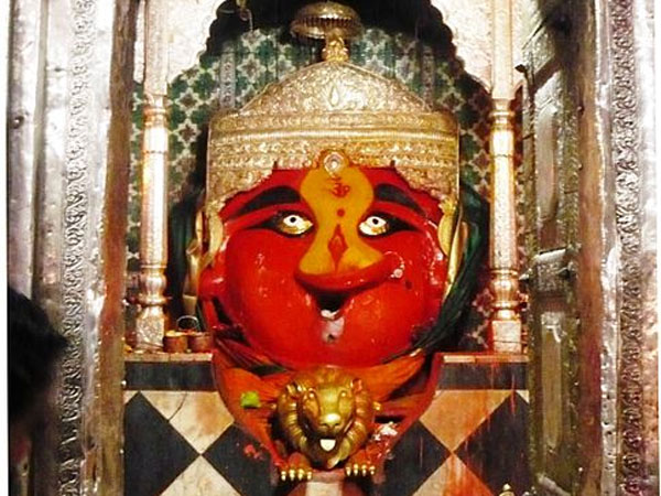 3. పరుశరాముడి తల్లి