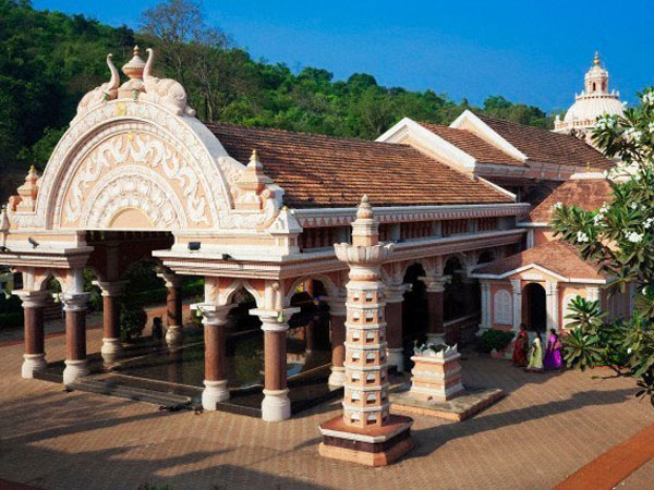 3. మహాలక్ష్మీ దేవాలయం