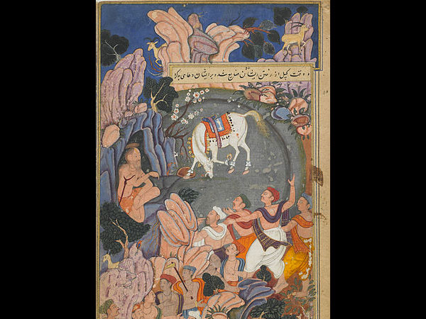 4. కుమారుడు కావాలనుకొని