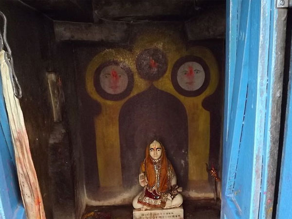 4. ఒక సాలిగ్రమం లభిస్తుంది