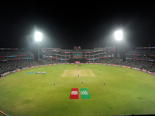 4. ఫిరోజ్ షా స్టేడియం