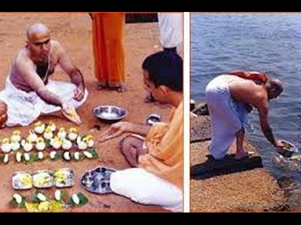 5. మెందకర్ తీర్థ , మహారాష్ట్ర