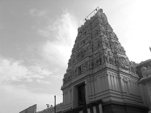 6. అన్ని రకాల దేవతా మూర్తులు