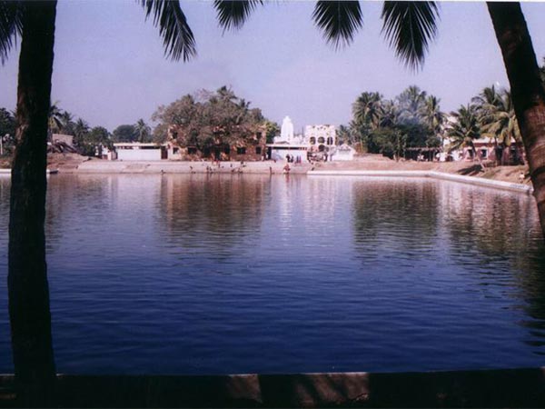 6. సూర్యుడు ప్రత్యక్షమయ్యి