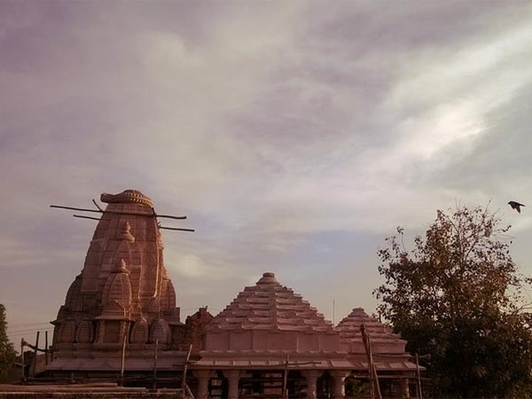 6. దుదేశ్వర మందిరం