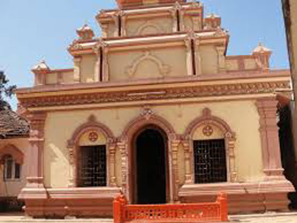 6. దామోదర ఆలయం