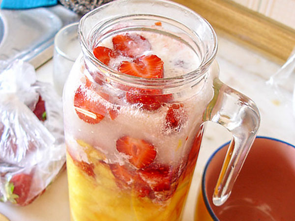 7. శ్రీ సాయిరాం చాట్స్ అండ్ జూస్