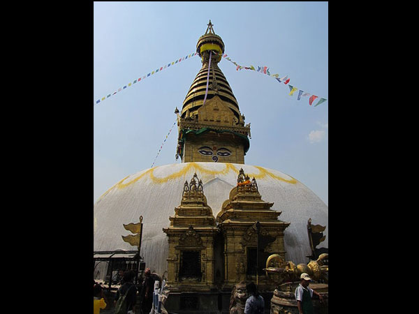 7. ఇప్పటికీ చెక్కు చెదరలేదు