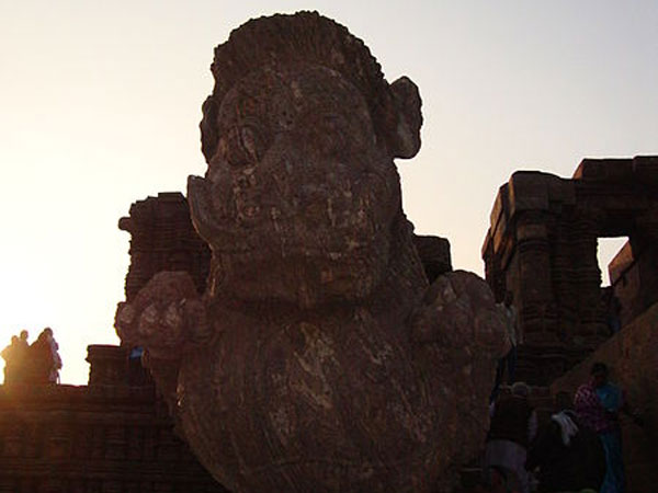 7. ఖచ్చితంగా సమయం