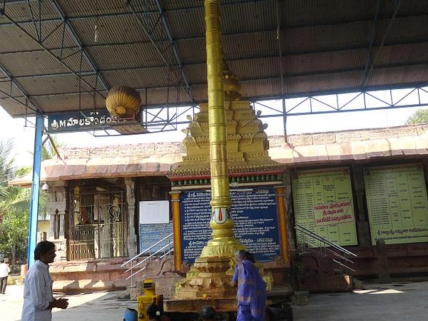 7. ఇక్కడ ఈగలు, చీమలు చేరవు