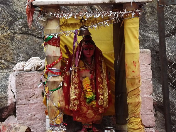 7. 50 అడుగుల ఎత్తు