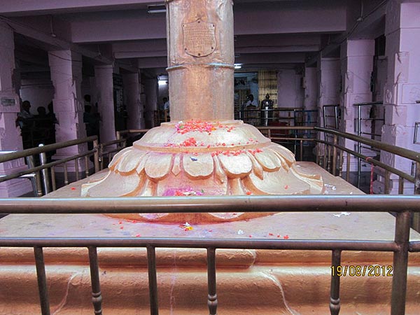 8. రెండు పర్యాయాలు