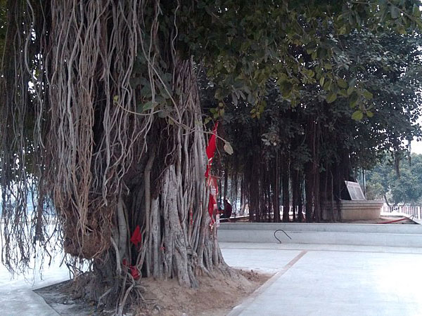 8. ఉత్తరవేద కురుక్షేత్రమయ్యింది