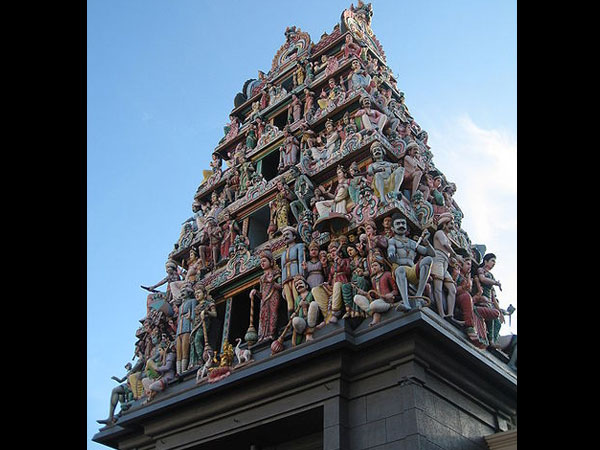 9. ఈ ఆలయాలన్నీ చూడవచ్చు