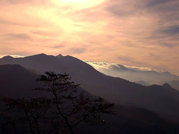 9. పోన్ముడి, కేరళ