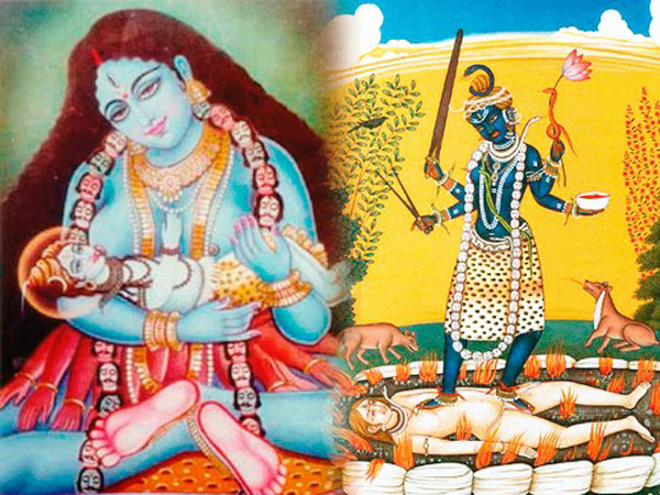 9. స్తన్యం ఇచ్చి