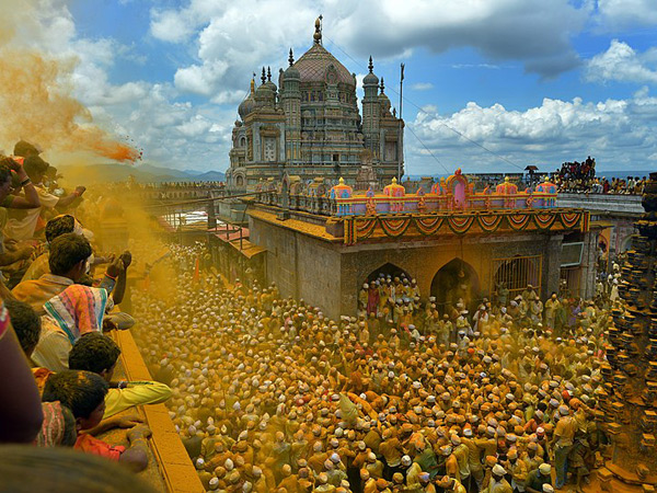 ఐదుగురు భార్యలు