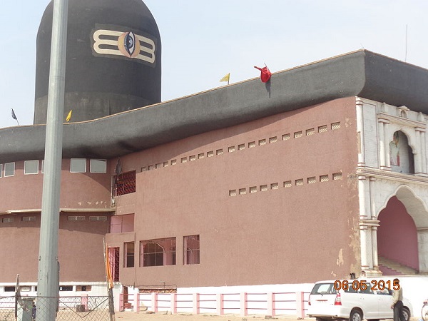 బార్ఫనీధామ్