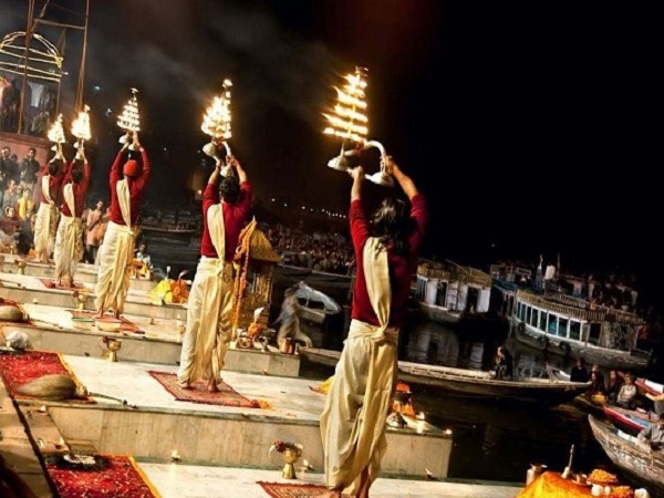 అస్సీ ఘాట్