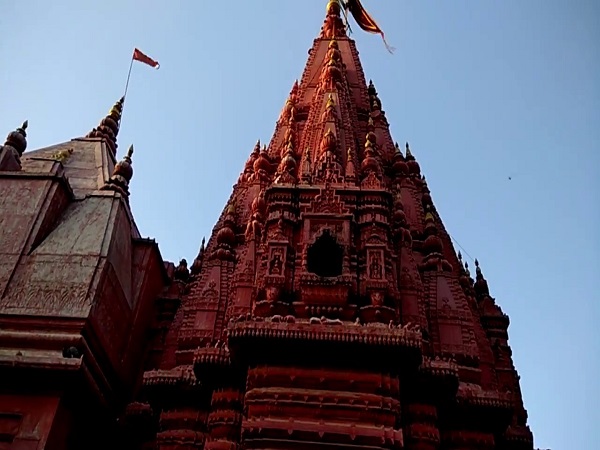 దుర్గా దేవి దేవాలయం