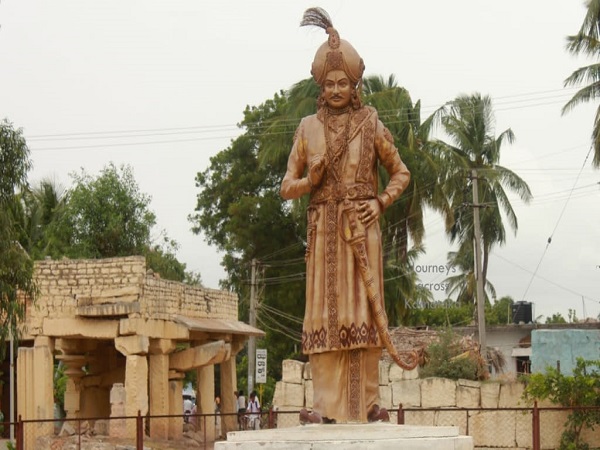 విజయనగర సామ్రాజ్య కాలంలో