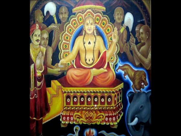 వ్యాసరాయుల 