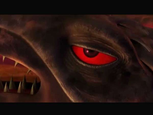 1. వక్రాసురుడు