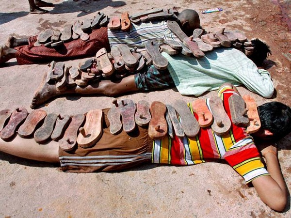 ముడుపుల గట్ట