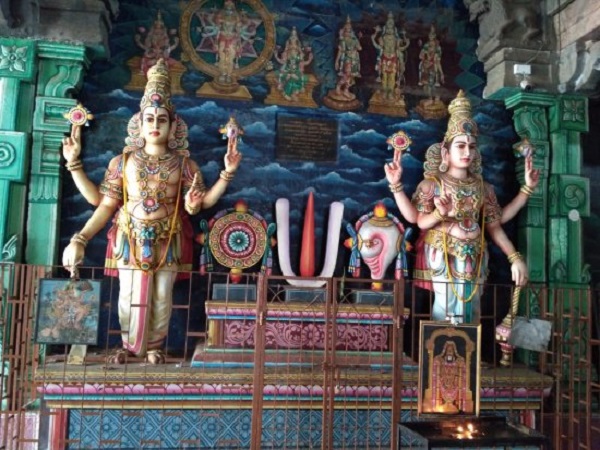 భాస్కర క్షేత్రంగా 